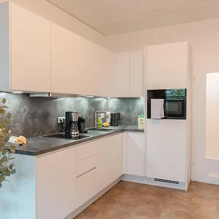 Luxus-apartment Naehe Maschsee - Tierfreundlich Apartment Hannover