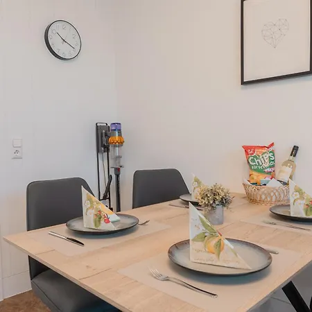 Luxus-apartment Naehe Maschsee - Tierfreundlich Hannover